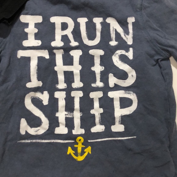 Old Navy Graphic Tees, 3T Boys - Picture 5 of 8